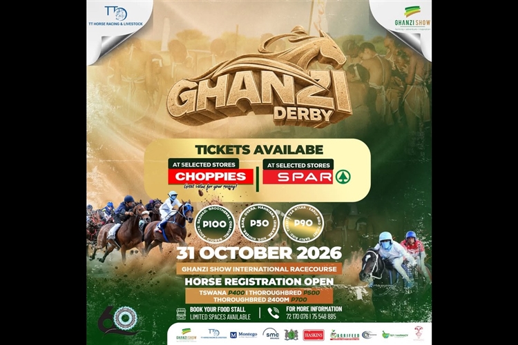 TT HORSE RACING PRESENTS
