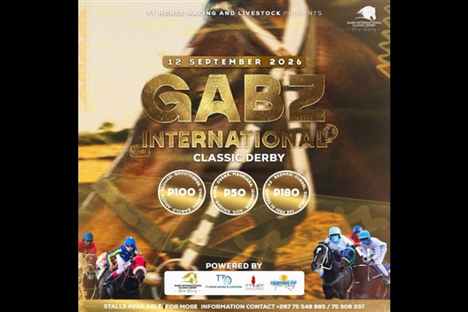 TT HORSE RACING PRESENTS