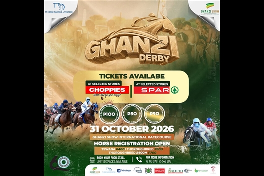 TT HORSE RACING PRESENTS