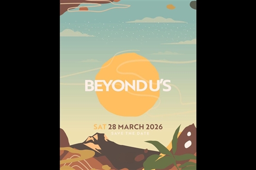 BEYOND U'S