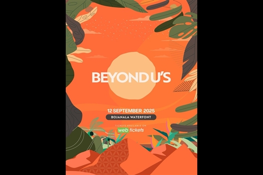 BEYOND US