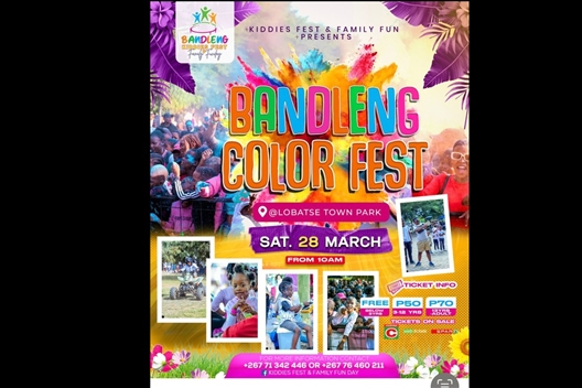 KIDDIES FEST & FAMILY FUN