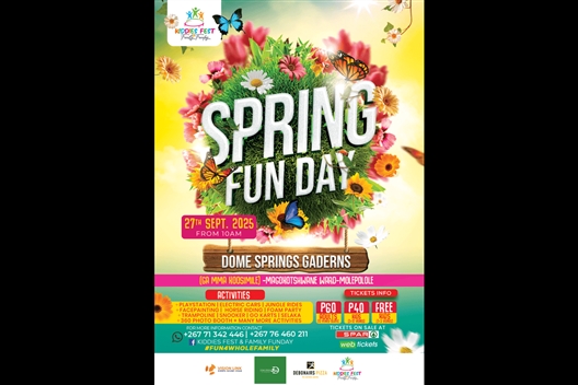 MOLEPS KIDDIES FEST & FAMILY