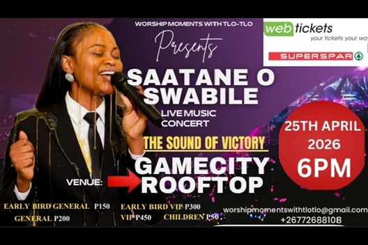 WORSHIP MOMENTS WITH TLO-TLO