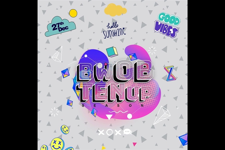 BWOB TENUP SEASON