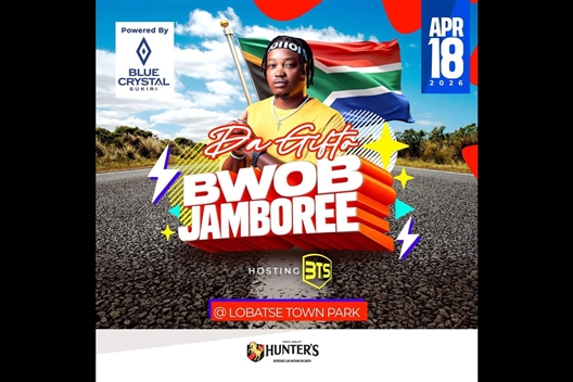 BWOB JAMBOREE SESSION