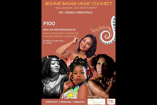 BOMME BASADI MUSIC CONNECT