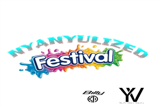 Nyanyulized Festival
