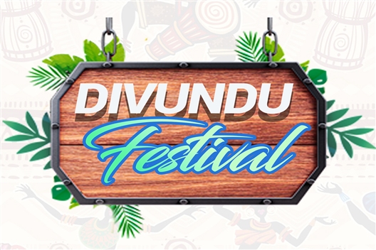 .Divundu Festival 2025