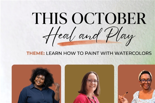 Heal & Play