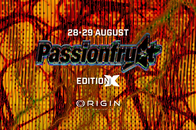 Passionfruit