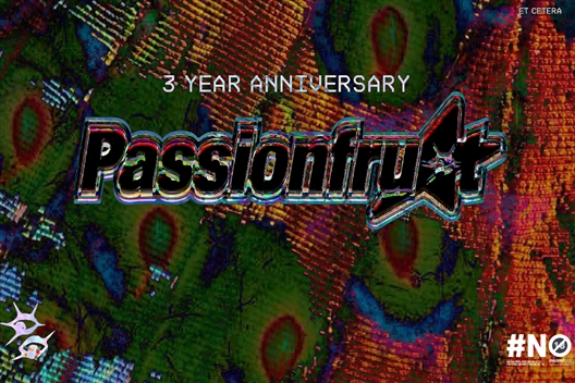 Passionfruit