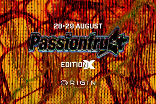 Passionfruit