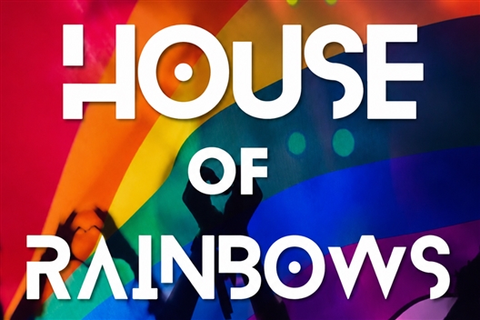 House Of Rainbows