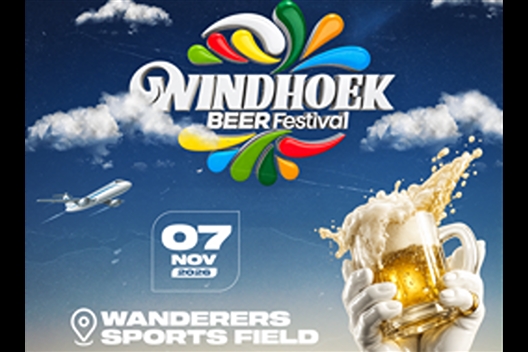 Windhoek Beer Festival
