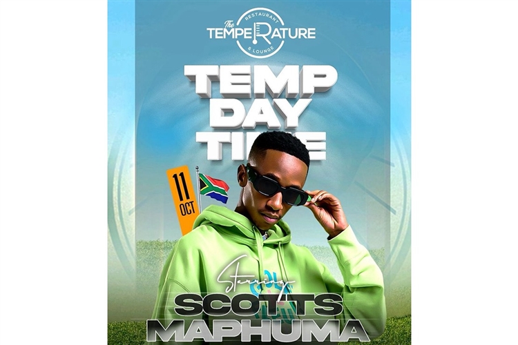 Temperature Festival 2025