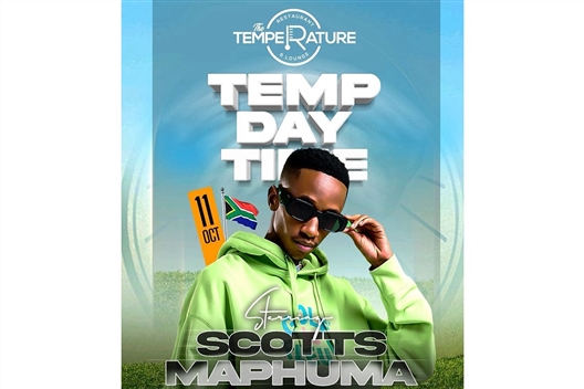 Temperature Festival 2025