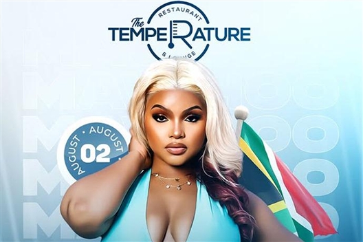 Mawhoo invades Temperature