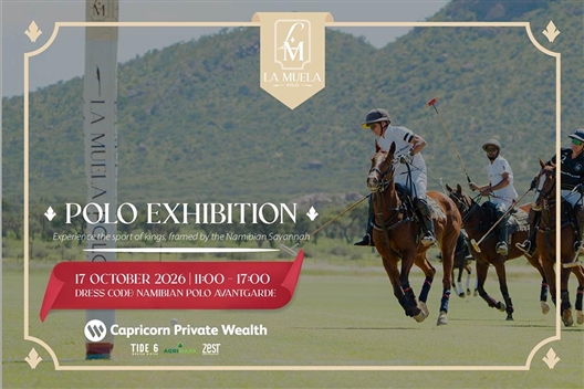 Polo Exhibition Match