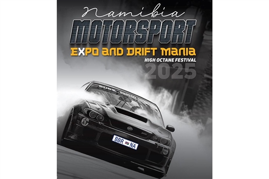 Namibia Motorsport Expo High Octane Festival and Drift Mania