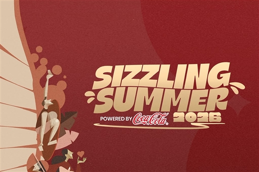 Sizzling Summer 2026