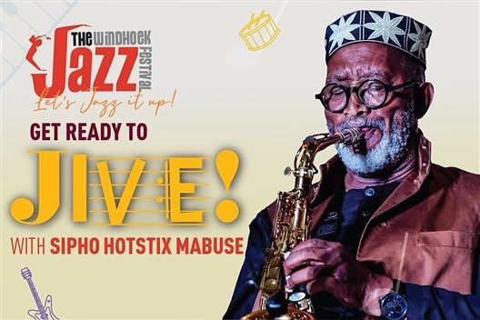 Windhoek Jazz Festival