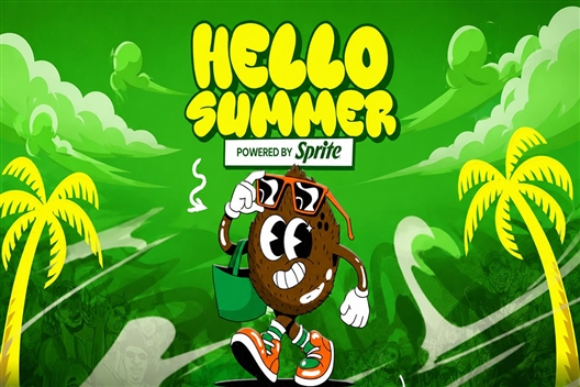 HELLO SUMMER 26’