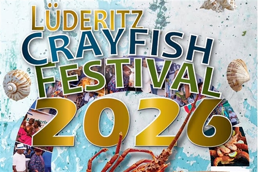 Lüderitz Crayfish Festival