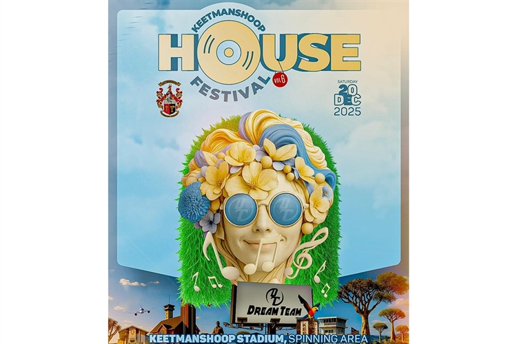 Keetmanshoop House Festival 2025