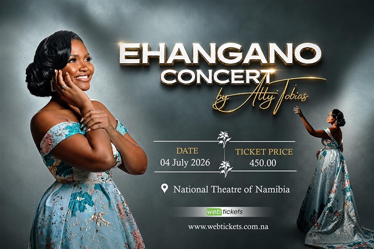 Ehangano Concert