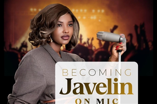 Becoming Javelin on Mic