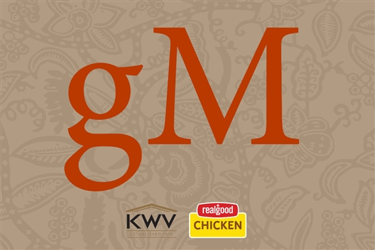 GingerMe