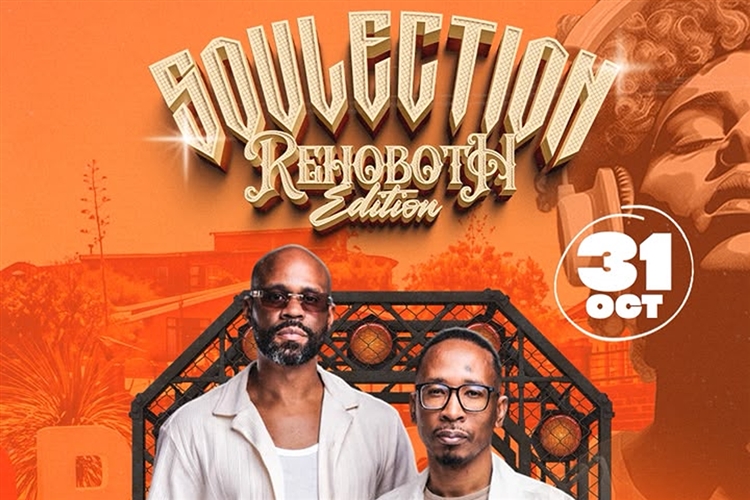 SOULECTION REHOBOTH EDITION