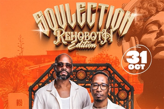 SOULECTION REHOBOTH EDITION