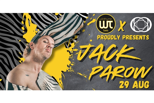 Jack Parow