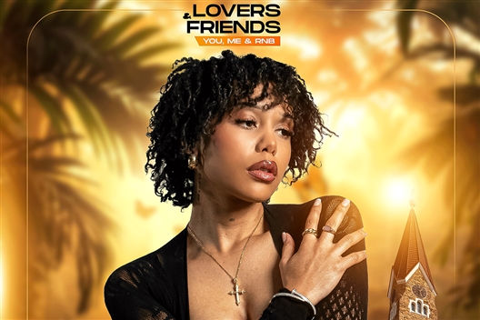 Lovers & Friends starring Lordkez