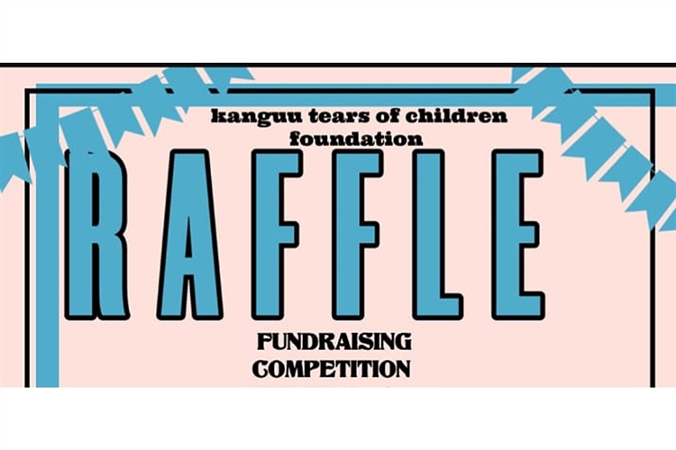 Kanguu Tears of Children Foundation - Gala Dinner & Raffle