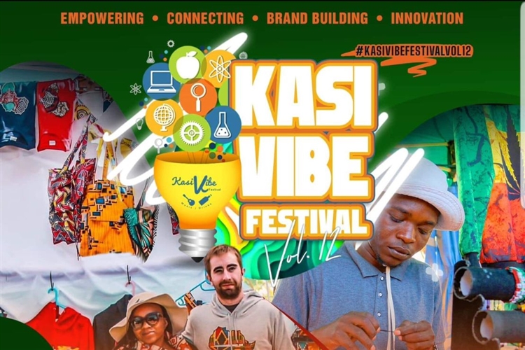 Kasi Vibe Festival