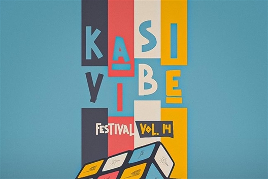 Kasi Vibe Festival Vol. 14