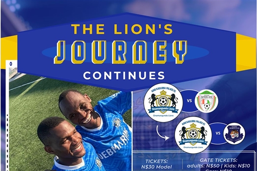 KK Palace vs Tigers FC