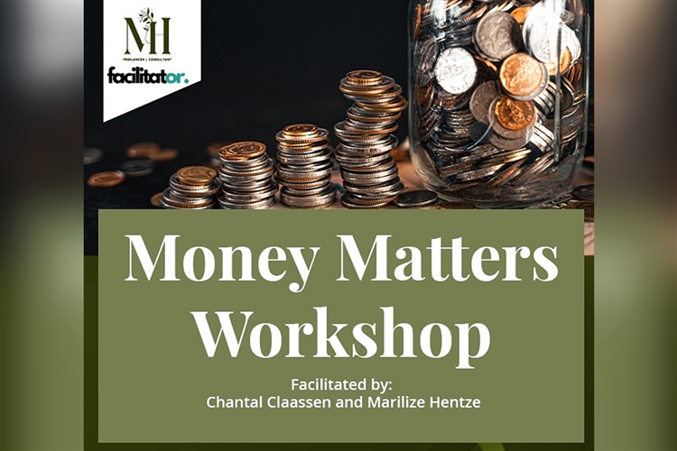 Money Matters Workshop