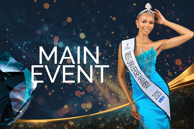 Miss Namibia 2026