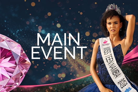 Miss Teen Namibia 2026