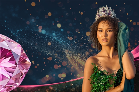 Miss Teen Namibia 2026 Top 10 Selection