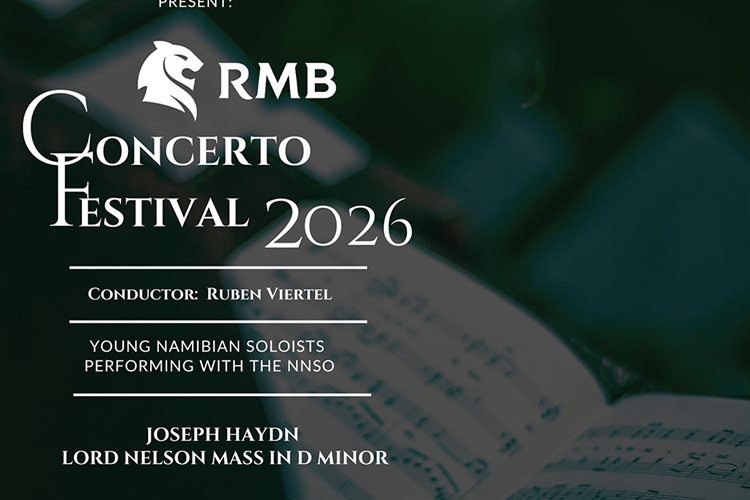 RMB Concerto Festival 2026