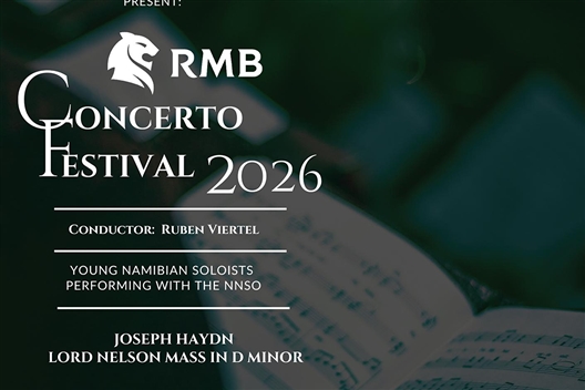 RMB Concerto Festival 2026