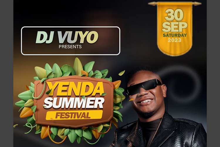 Yenda Summer Festival