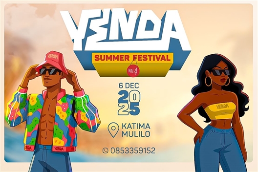 Yenda Summer Festival