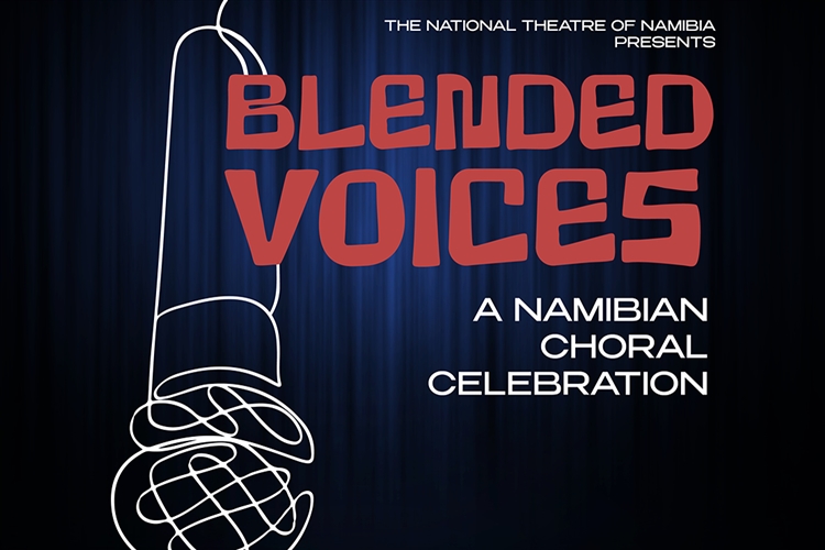 Blended Voices- A Namibian Choral Celebration