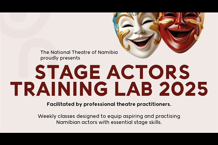 Stage Actors Lab Training